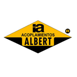 Catálogo Acoplamientos Albert Alicante